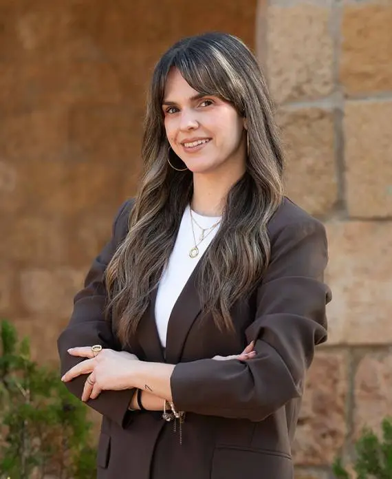 Anna Martín, Event planner